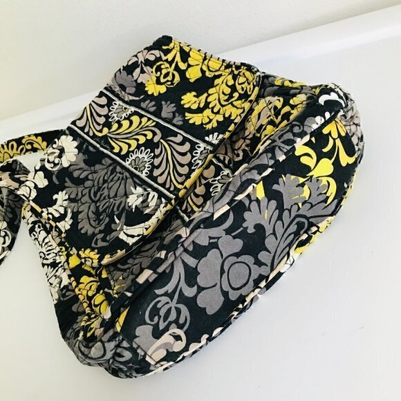 Vera Bradley Baroque Crossbody Bag - Picture 7 of 12